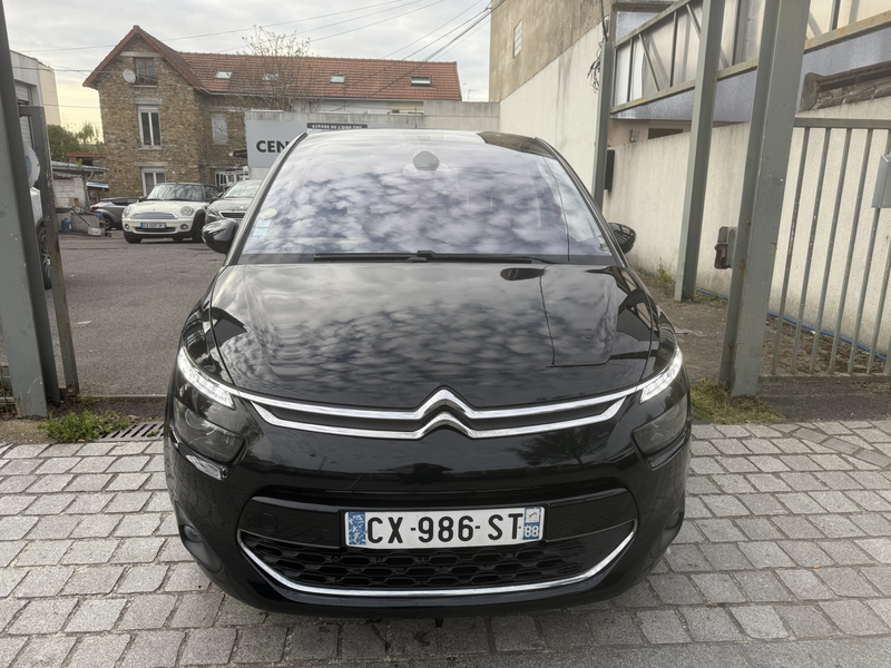 Photo du véhicule