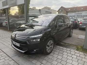 e-HDi 115 Exclusive ETG6