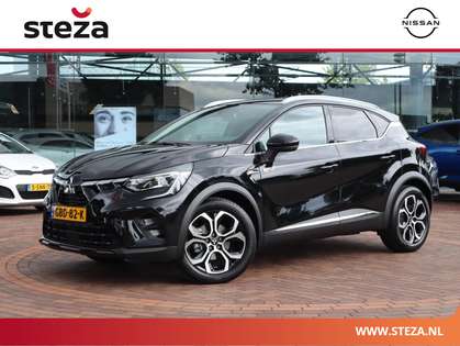 Mitsubishi ASX 1.6 HEV AT First Edition | Navigatie | Stoelverwar