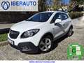 Opel Mokka 1.4T S&S Selective 4x2 Weiß - thumbnail 1