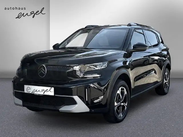 Citroen C3 Aircross ë 113 MAX,KLIMA,NAVI,TEMPO,LED,KAMERA,CARPLAY