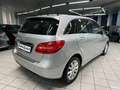 Mercedes-Benz B 160 BlueEFFICIENCY Executive UNICO PROPIETARIO Plateado - thumbnail 3