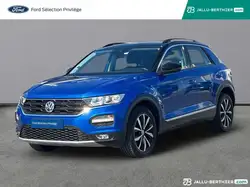 Volkswagen T-Roc 1.0 TSI 115ch Lounge Euro6d-T