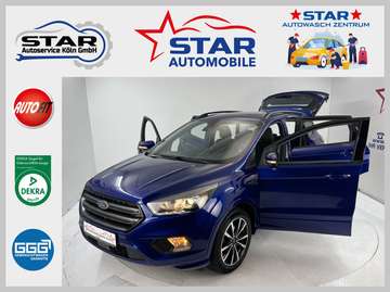 Kuga ST-Line*1,5 110kW Android KAMERA TEMP SH EU 6