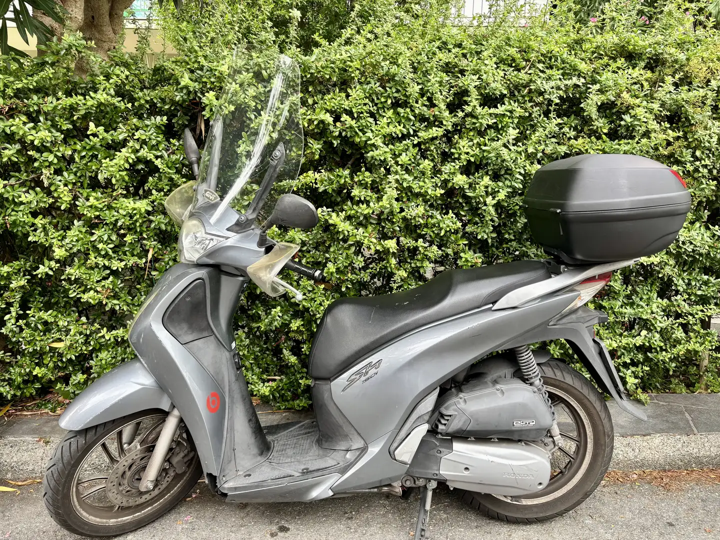 Honda SH 150i - 2