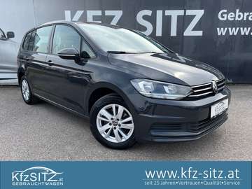 Comfortline 2,0 TDI  | ACC/ALCANTARA