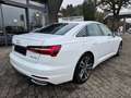 Audi A6 40 2,0 TDI Sport S-tronic S-Line Sport Plus Weiß - thumbnail 3