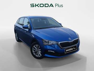 BERLINA CON PORTON 1.0 TSI 70KW AMBITION 95 5P
