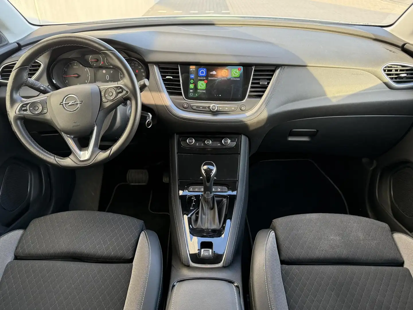 Opel Grandland X 1.2 - camera - navi - new distr - AUTOTRUST - 2