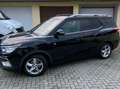 SsangYong XLV XLV e-XDi 160 4WD Automatik Quartz Nero - thumbnail 1