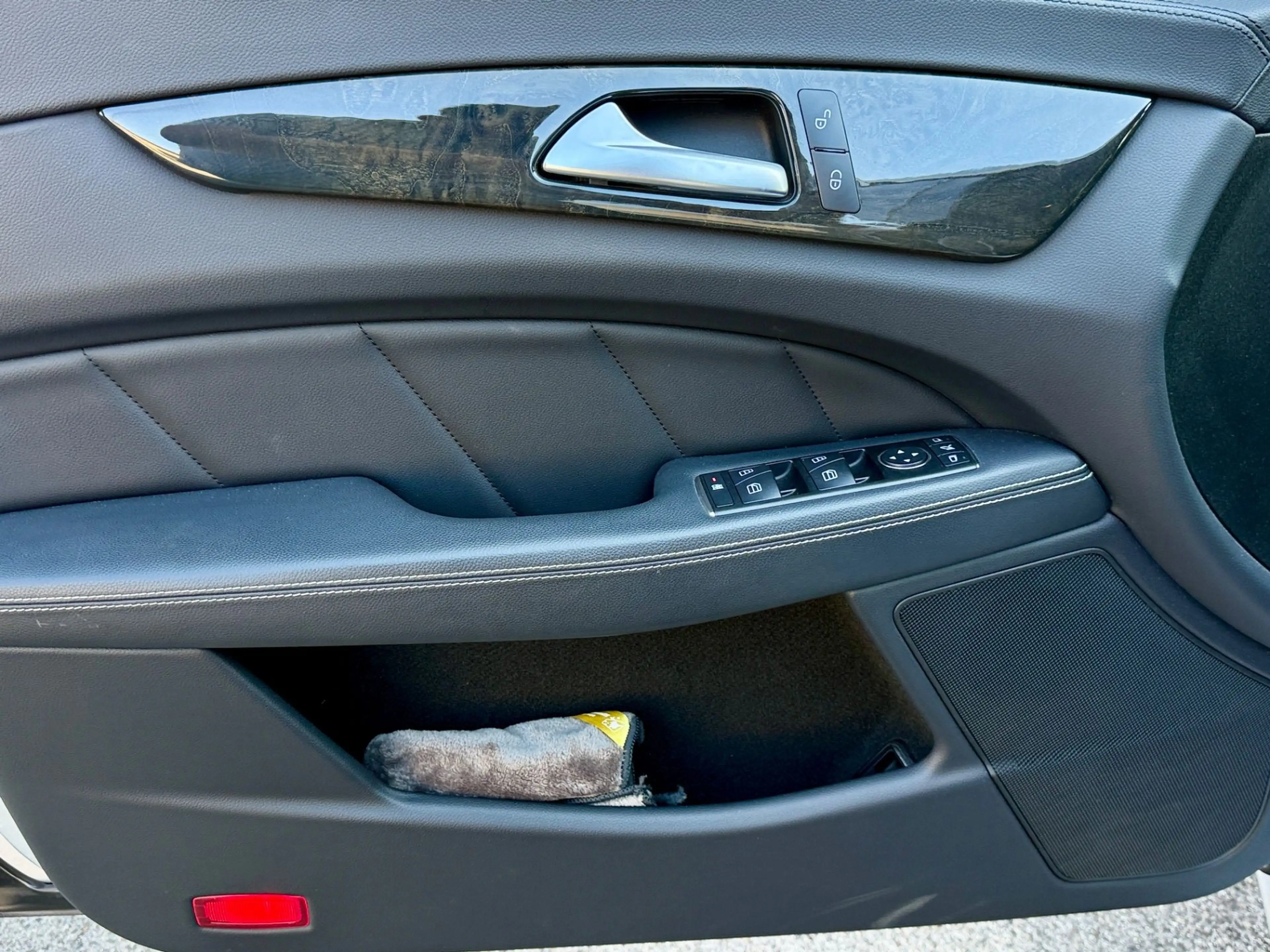 Mercedes-Benz CLS 350 CDI *Amg-Paket +Finanzierung möglich 4Matic Autom — photo 14