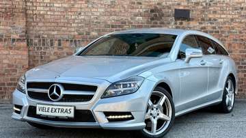 CDI *Amg-Paket +Finanzierung möglich 4Matic Autom