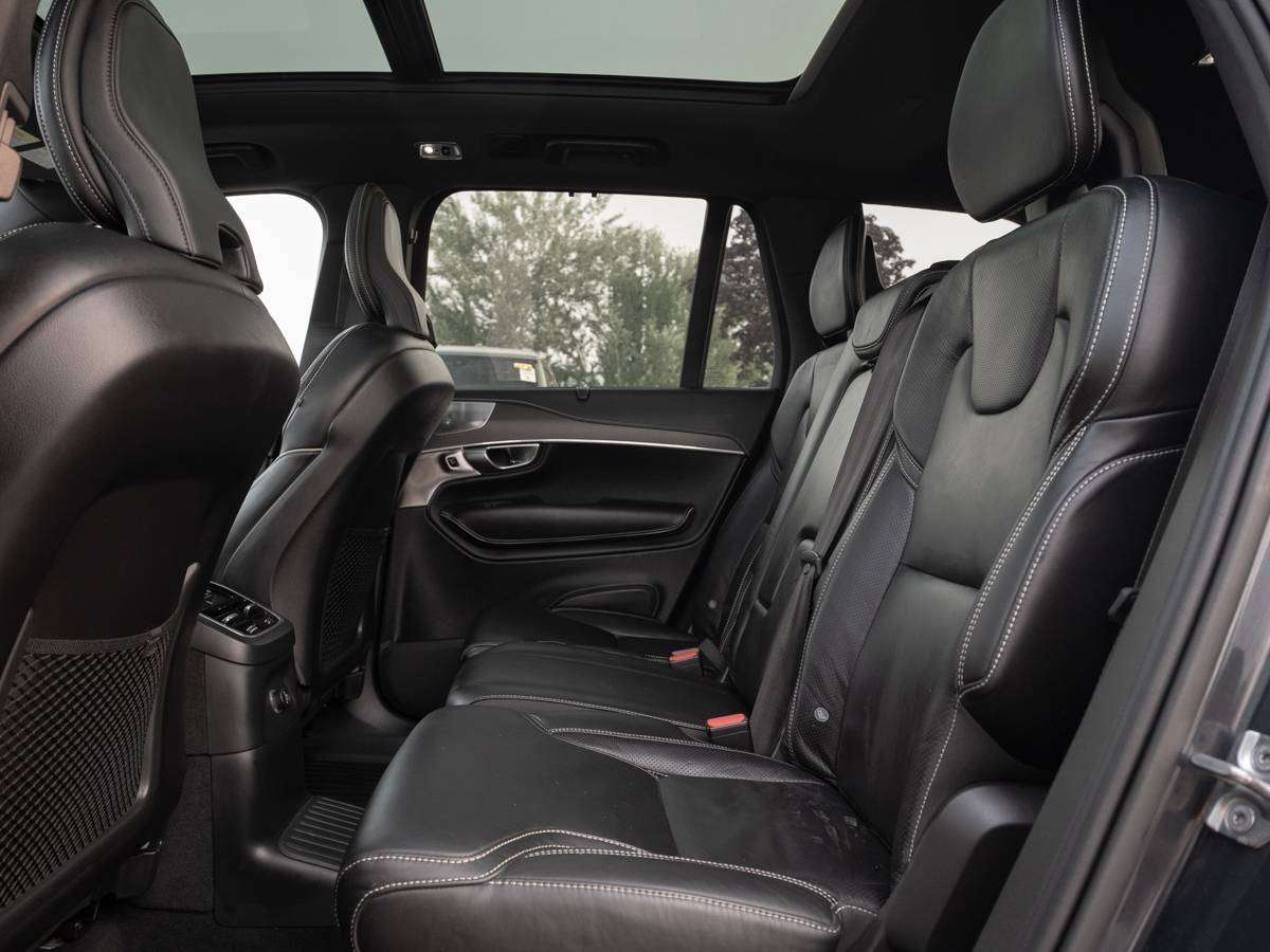 2019 Volvo XC90 T8 R-DESIGN — снимка 1