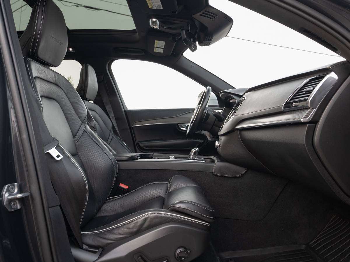 2019 Volvo XC90 T8 R-DESIGN — снимка 1
