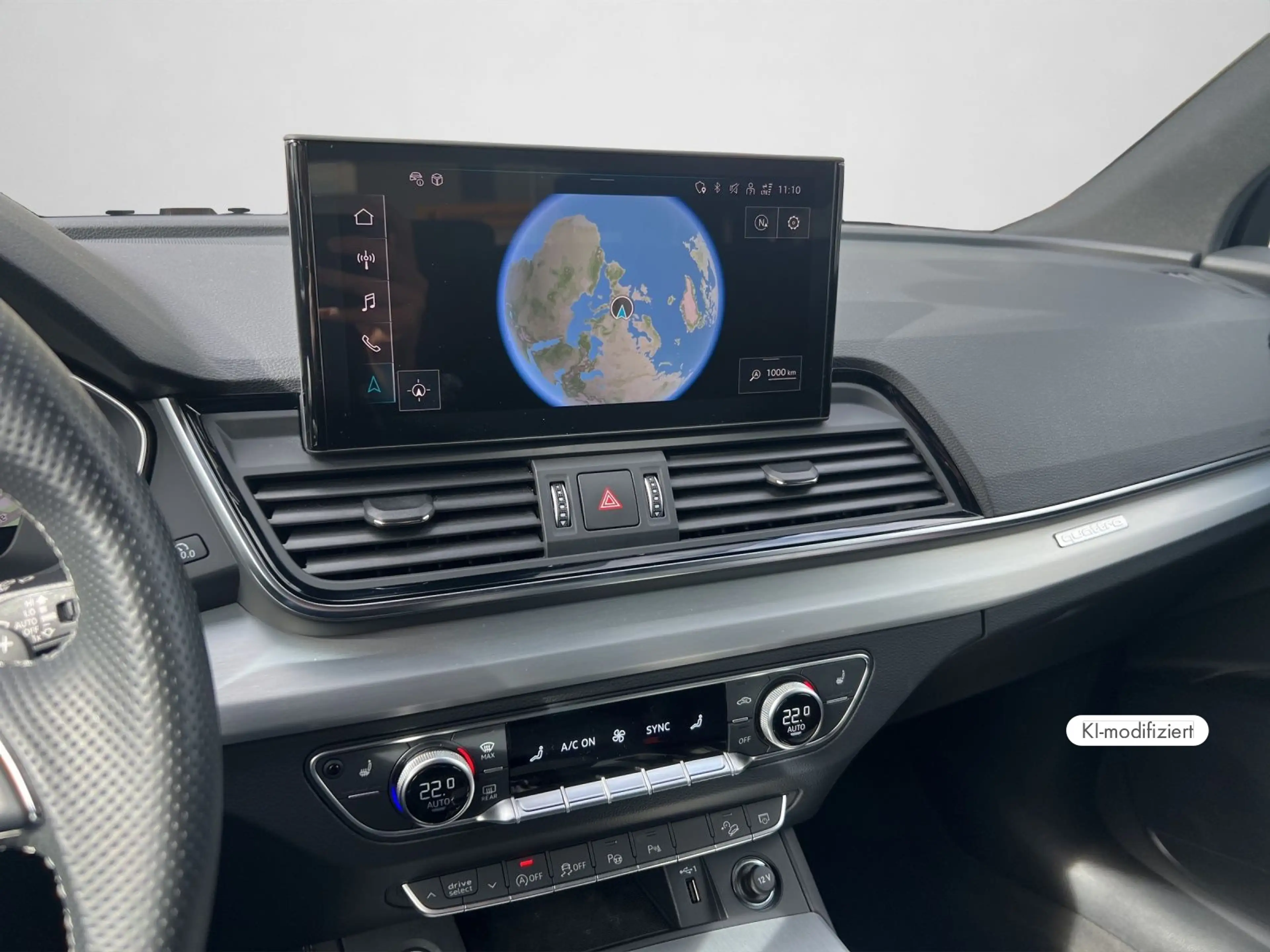 Audi Q5 SUV S line 50 TDI quattro 210 kW tiptronic MA — photo 11