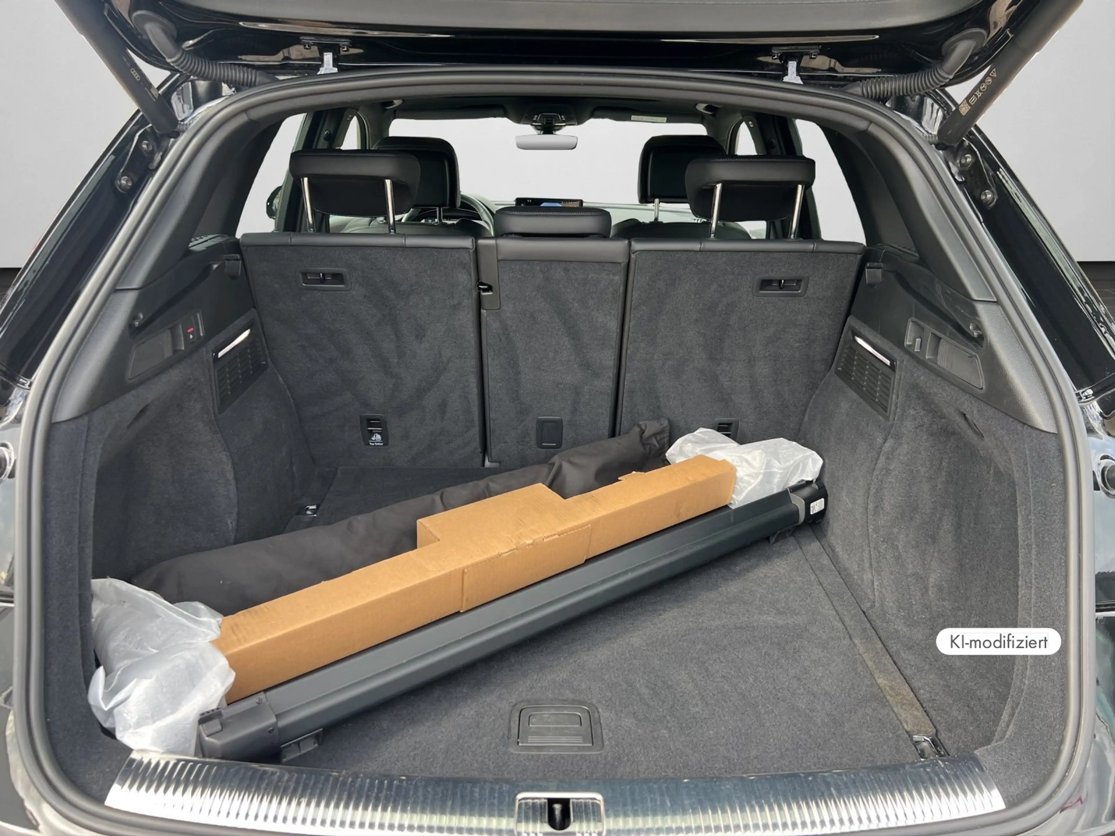 Audi Q5 SUV S line 50 TDI quattro 210 kW tiptronic MA — photo 15