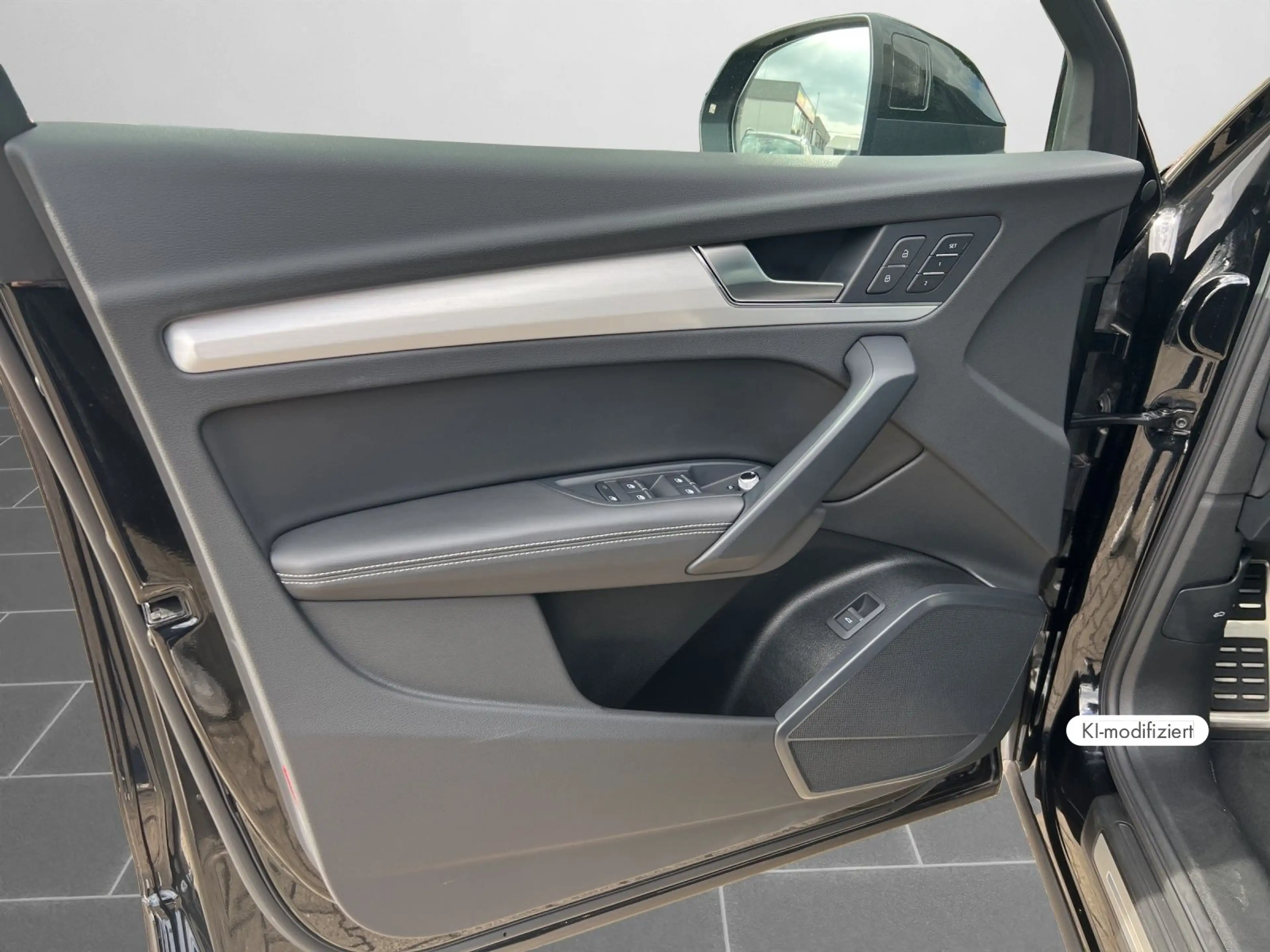 Audi Q5 SUV S line 50 TDI quattro 210 kW tiptronic MA — photo 13