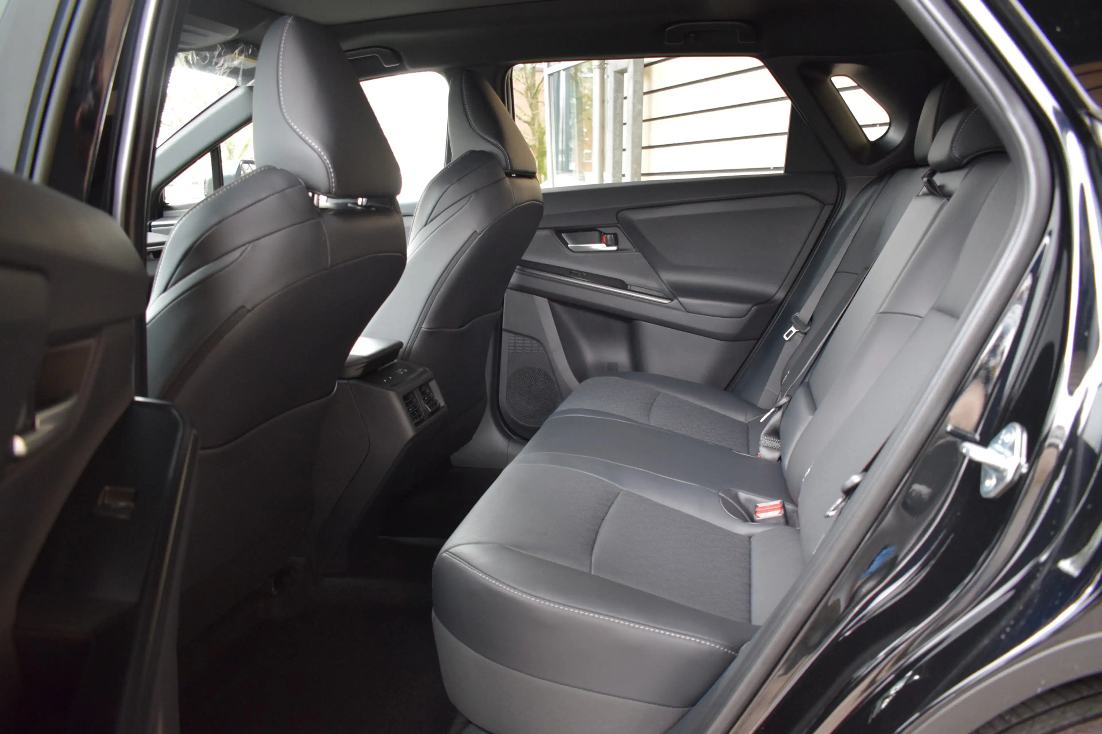 Subaru Solterra 4E-xperience+ 73.1 kWh - Presale actie: 8 jaar gra — photo 12