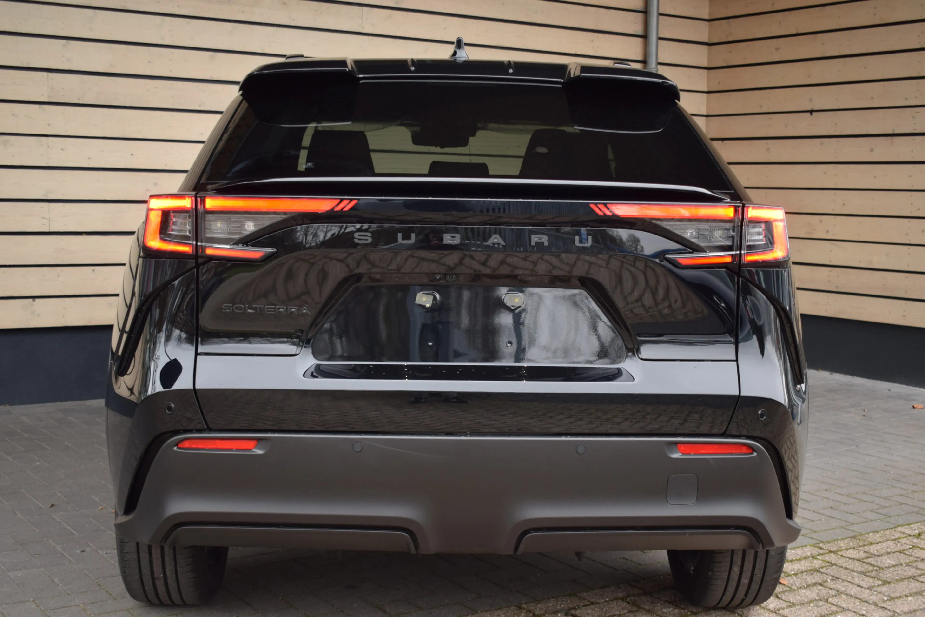Subaru Solterra 4E-xperience+ 73.1 kWh - Presale actie: 8 jaar gra — photo 5