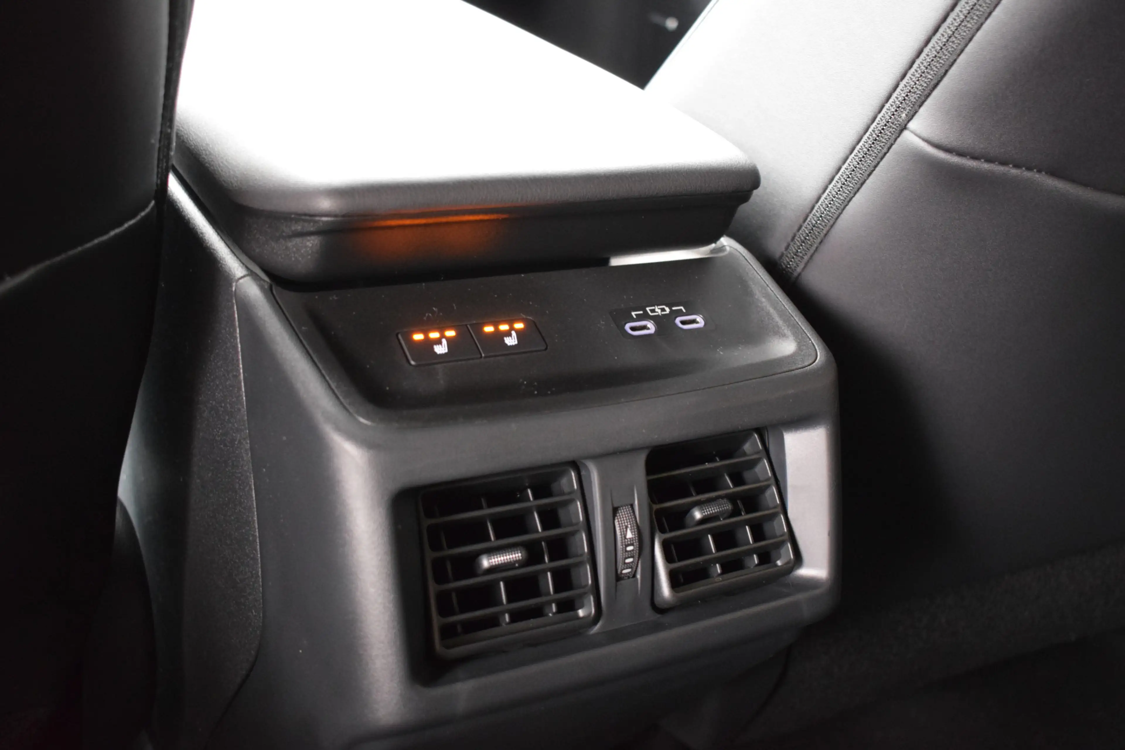 Subaru Solterra 4E-xperience+ 73.1 kWh - Presale actie: 8 jaar gra — photo 13