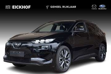 4E-xperience+ 73.1 kWh - Presale actie: 8 jaar gra