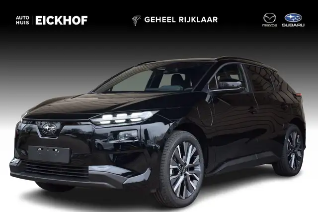 Subaru Solterra 4E-xperience+ 73.1 kWh - Presale actie: 8 jaar gra