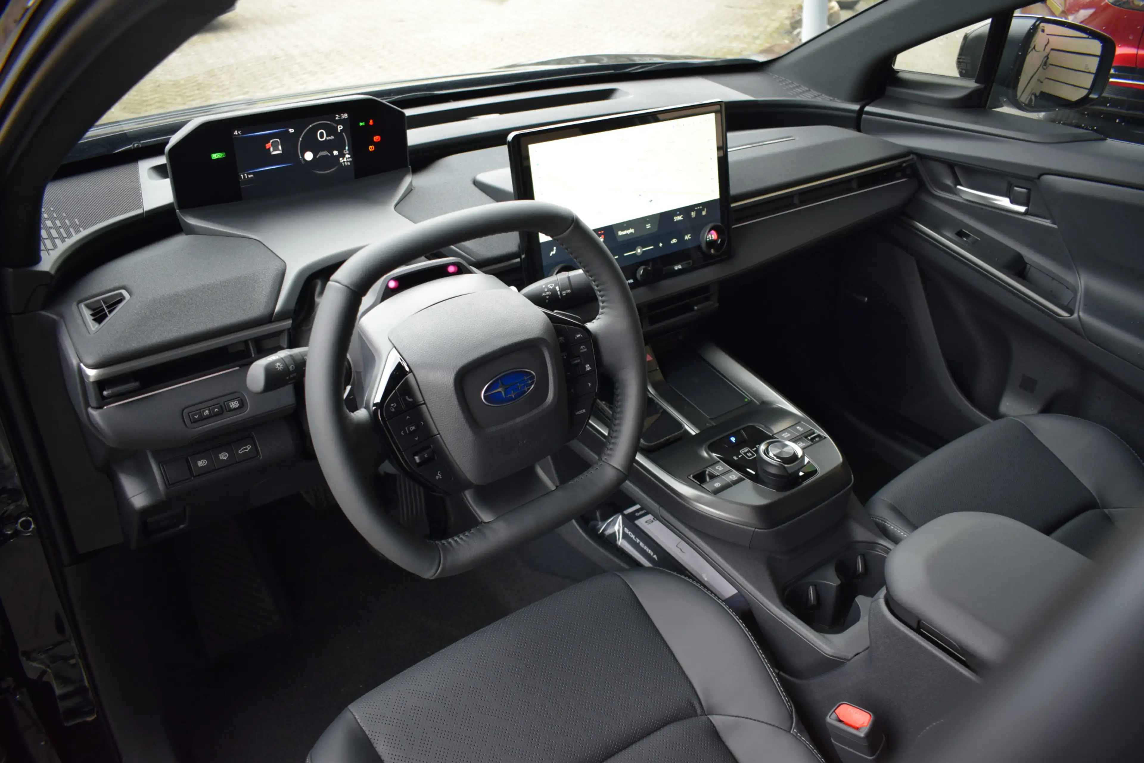 Subaru Solterra 4E-xperience+ 73.1 kWh - Presale actie: 8 jaar gra — photo 10