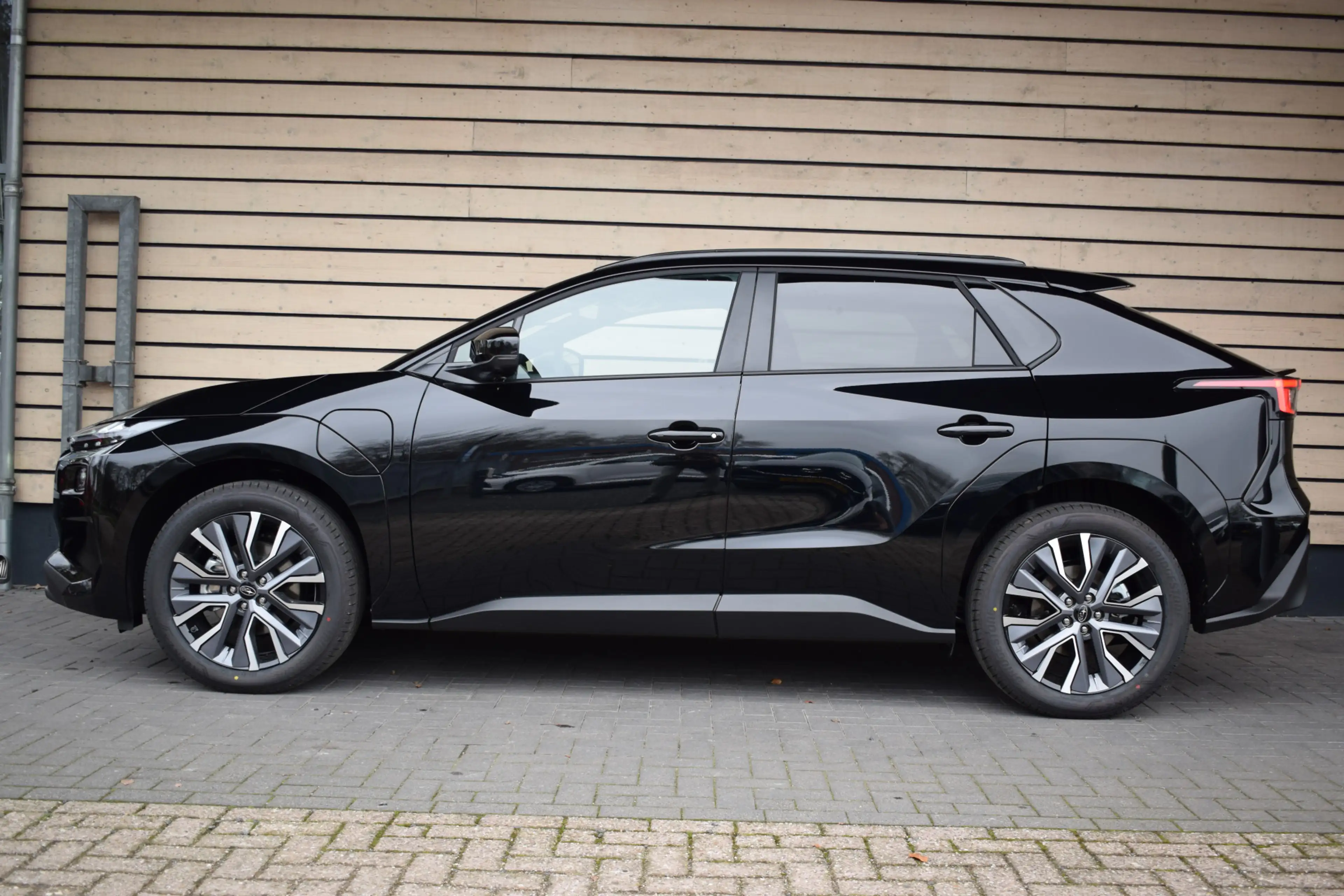 Subaru Solterra 4E-xperience+ 73.1 kWh - Presale actie: 8 jaar gra — photo 3
