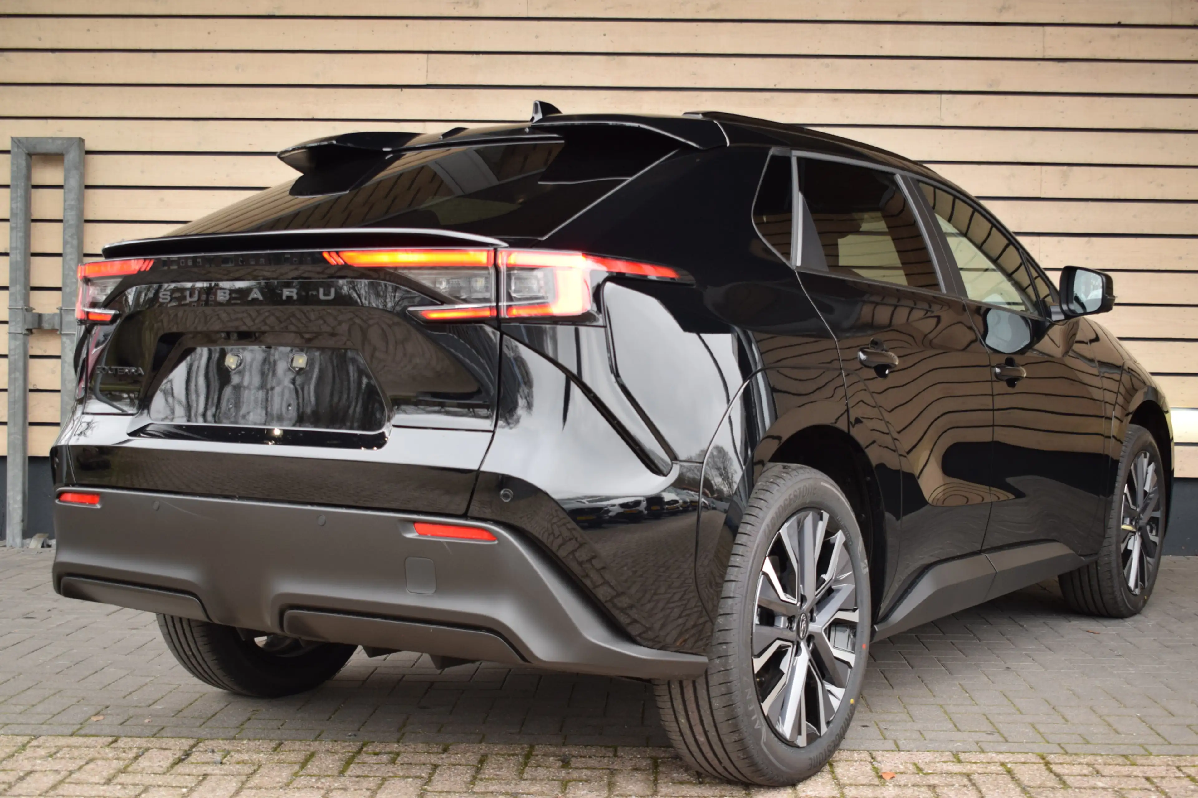 Subaru Solterra 4E-xperience+ 73.1 kWh - Presale actie: 8 jaar gra — photo 6