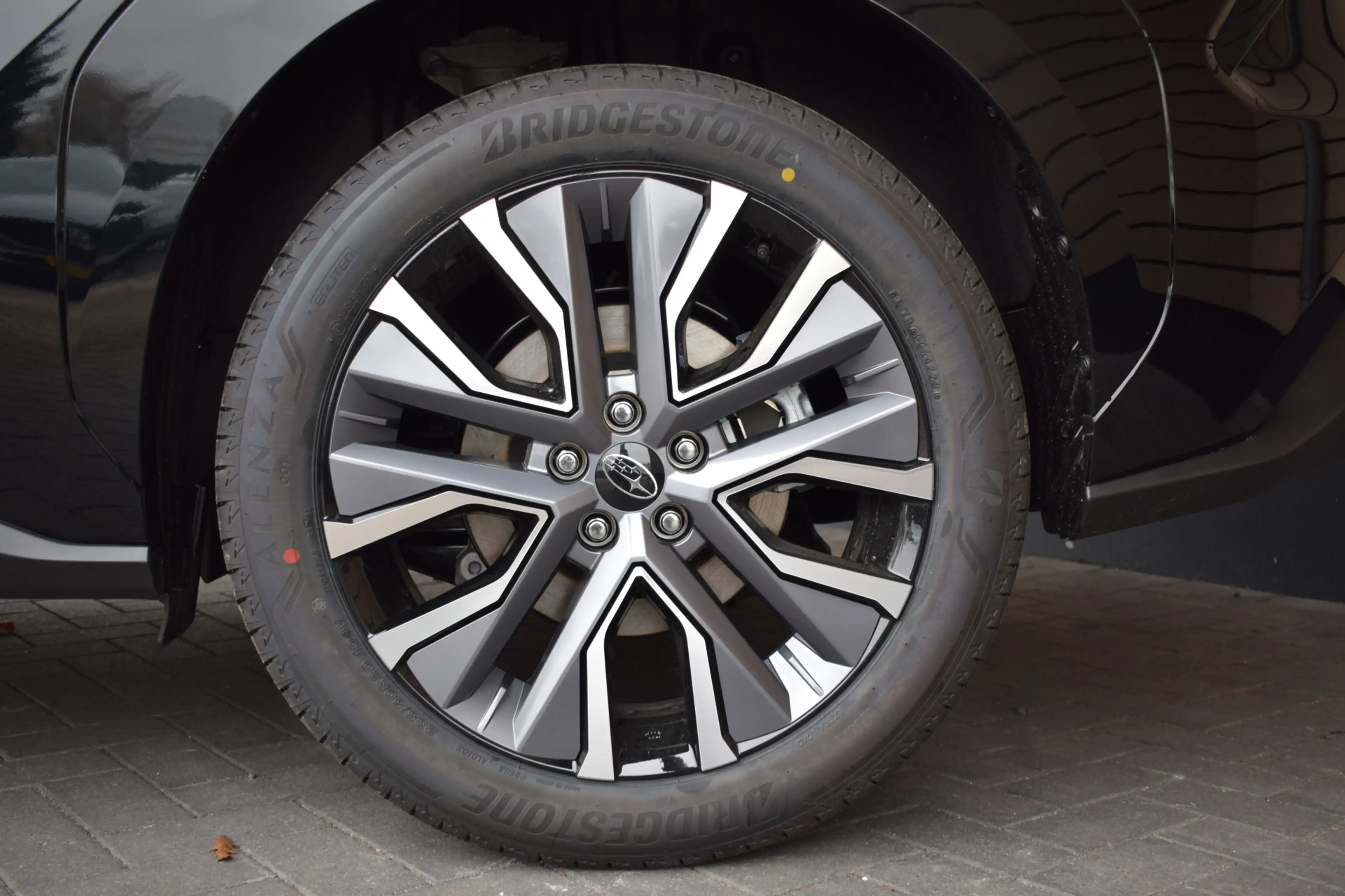 Subaru Solterra 4E-xperience+ 73.1 kWh - Presale actie: 8 jaar gra — photo 9