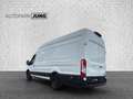 Ford Transit Kasten 350 L4 Trend*RFK*NAVI*Tempomat* Weiß - thumbnail 3