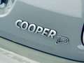 MINI Cooper D 1.5 AUTO+GPS+(12355€+TVA)+LED+CRUISE+GARANTIE Gri - thumbnail 8