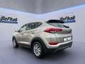 Hyundai TUCSON 1.6 Intro Edition 4WD*SHZ*PDC*LED* Weiß - thumbnail 10