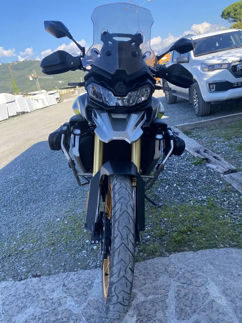 Voge Valico full optional - 1