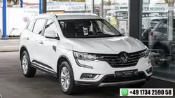 Renault Koleos *TÜV NEU*1.HAND*ALLRAD*AHK*SPUR*NAVI*PDC*