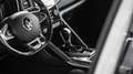 Renault Koleos *TÜV NEU*1.HAND*ALLRAD*AHK*SPUR*NAVI*PDC* Blanc - thumbnail 11