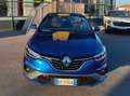 Renault Megane Megane 1.6 E-Tech phev RS Line 160cv auto Blue - thumbnail 1