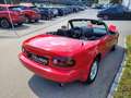 Mazda MX-5 16V Rot - thumbnail 7