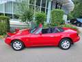 Mazda MX-5 16V Rot - thumbnail 4