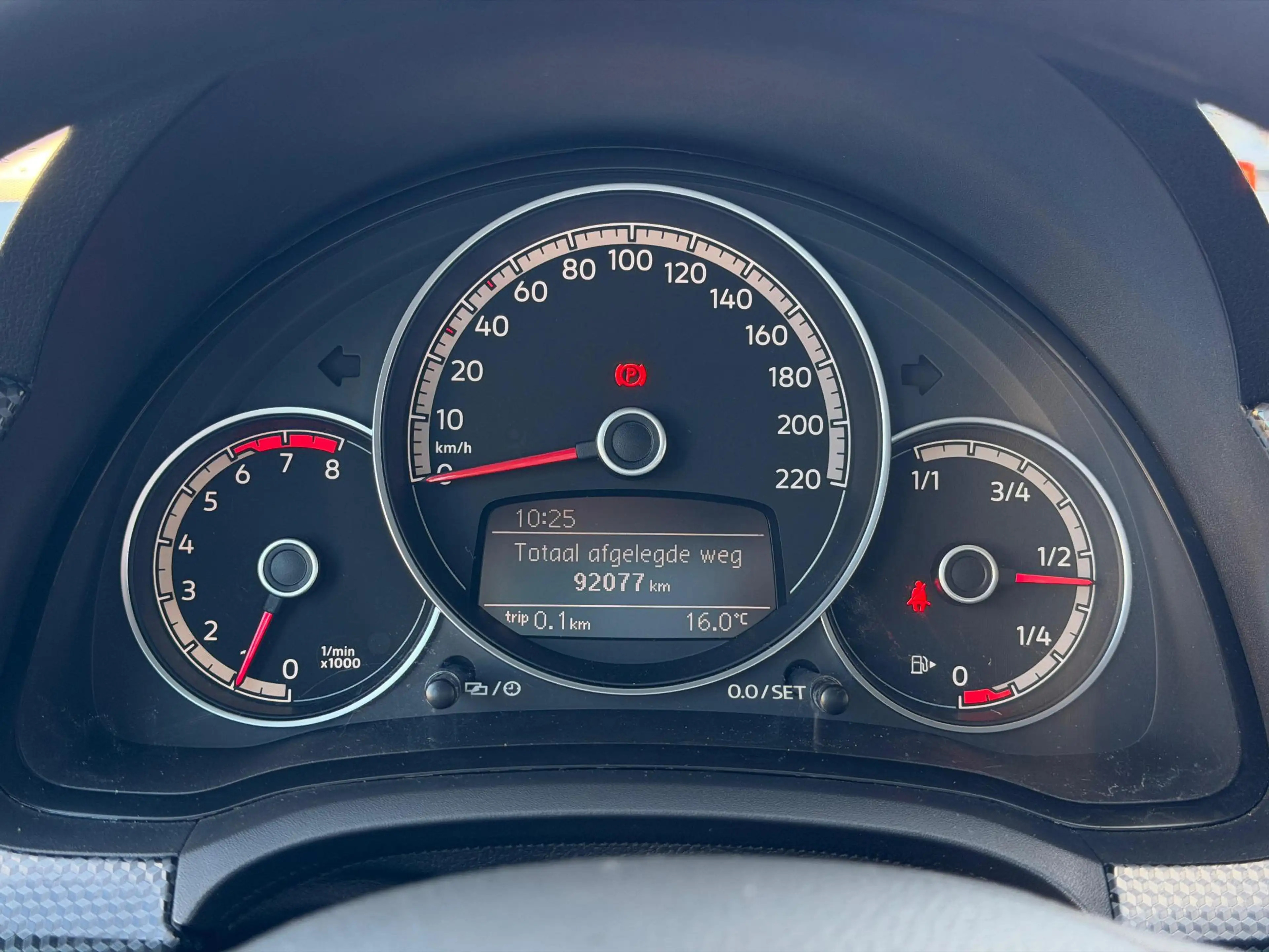 Volkswagen up! 1.0 5drs take up! | Airconditioning | Bluetooth | — photo 6