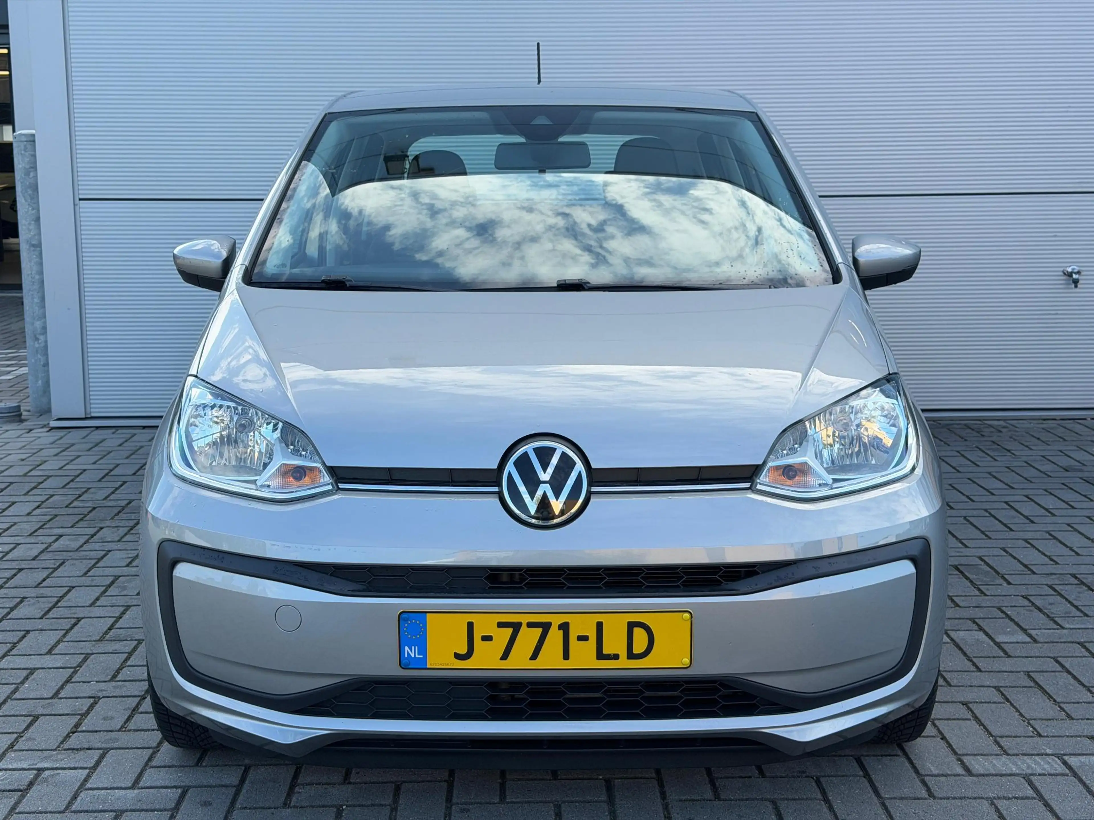 Volkswagen up! 1.0 5drs take up! | Airconditioning | Bluetooth | — photo 2