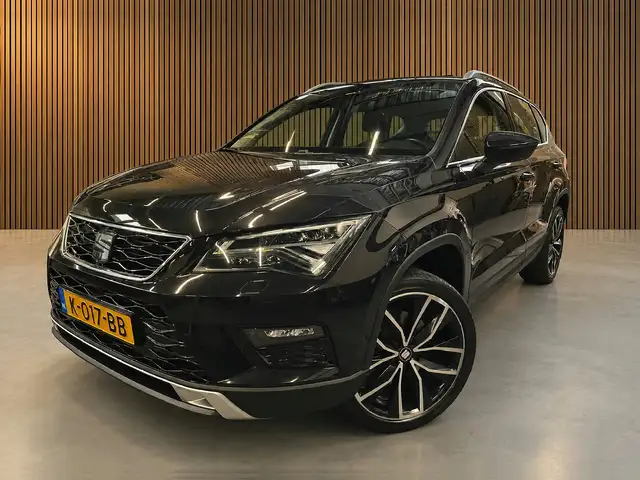SEAT Ateca 1.5 TSI Xcellence Business Intense / automaat / na