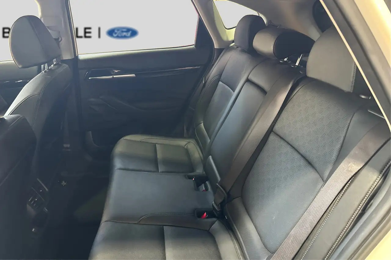 Kia Seltos снимка Kia Seltos