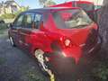 Nissan Tiida Tiida 1.6 acenta Rot - thumbnail 7