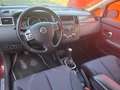 Nissan Tiida Tiida 1.6 acenta Rot - thumbnail 13