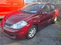 Nissan Tiida Tiida 1.6 acenta Rot - thumbnail 1