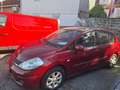 Nissan Tiida Tiida 1.6 acenta Rot - thumbnail 4