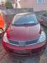 Nissan Tiida Tiida 1.6 acenta Rot - thumbnail 3