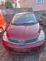 Nissan Tiida Tiida 1.6 acenta Rot - thumbnail 6