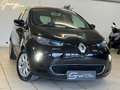 Renault ZOE 22 kWh Q210 *GPS*CLIM*CAMERA*REG DE VITESSE* Чорний - thumbnail 3